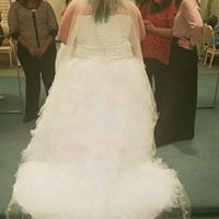 Dress, weightloss, determined to have my moment.