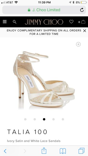 Show off your shoe choices!! - 1