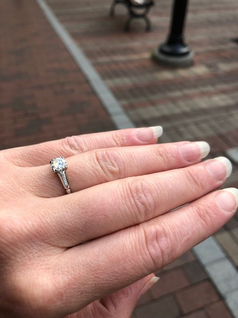 Need engagement ring advice - 1