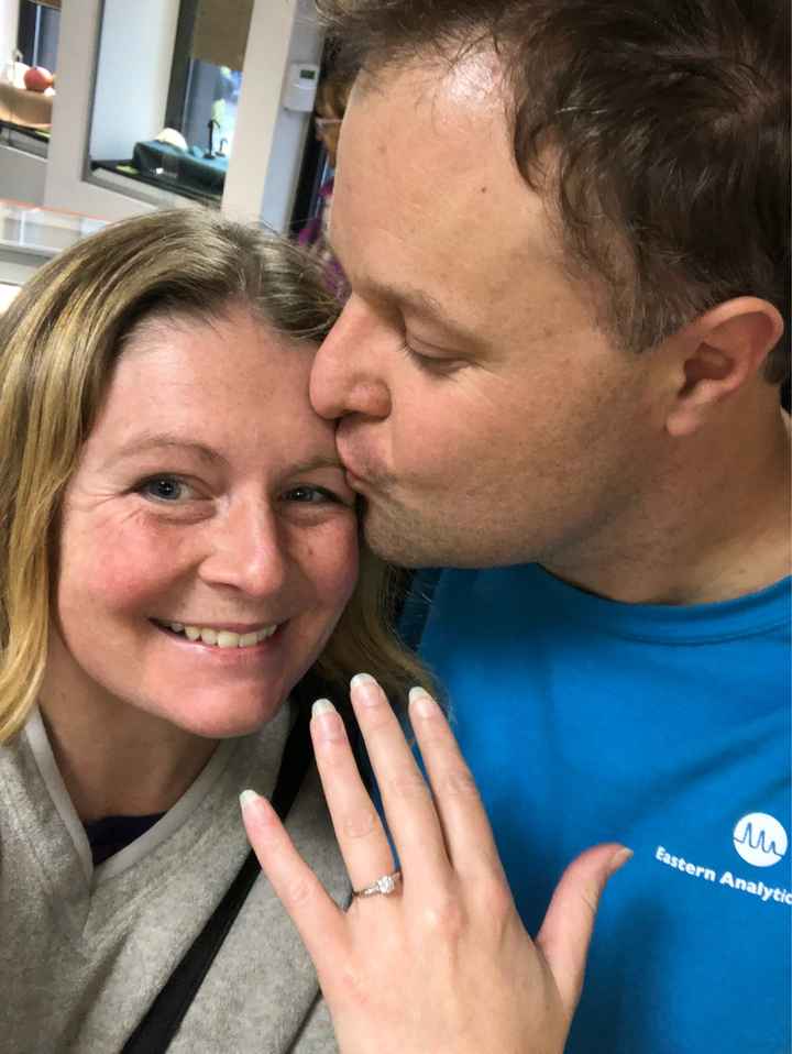 #justsaidyes contest - 1