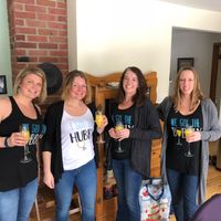 i said yes to the dress! - 3