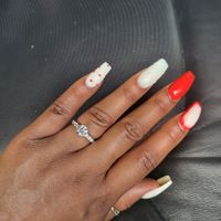 2023 Brides - Show us your ring! - 1
