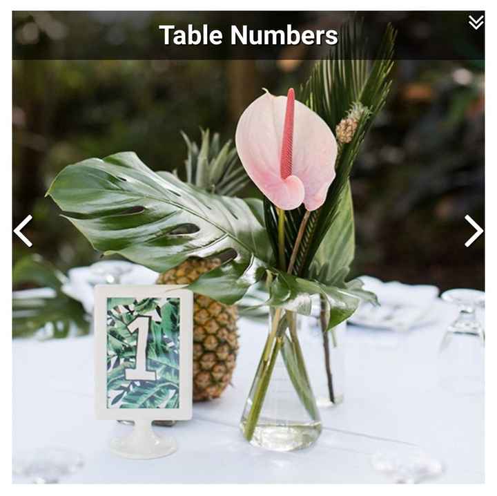 Love the tropical style - in the tropics