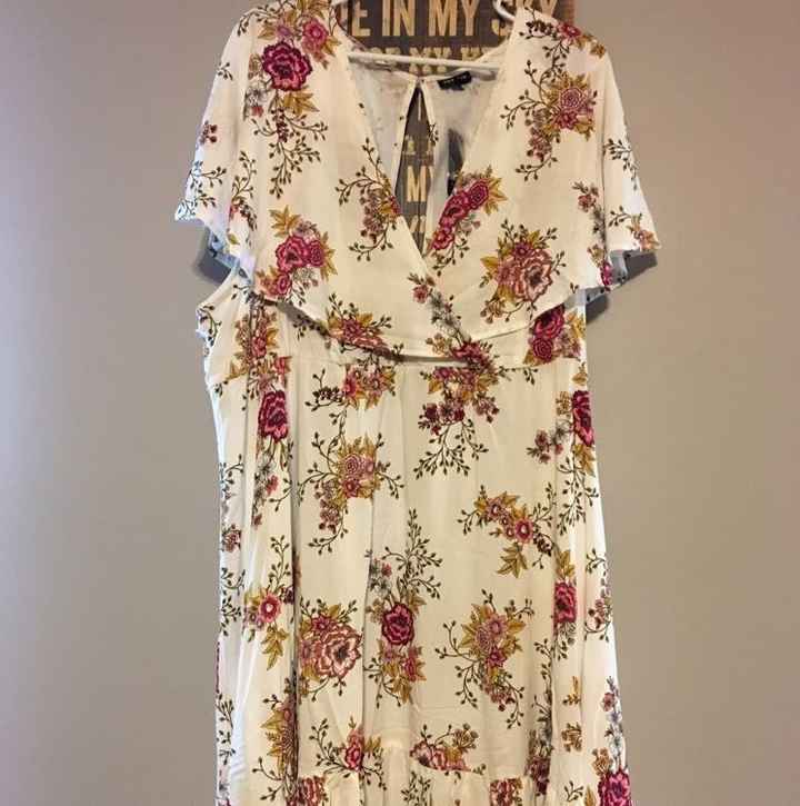 Bridal Showers- What are you wearing? Do you have a theme?