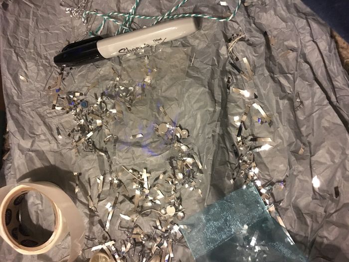 How to ask my MOH/bridesmaids?