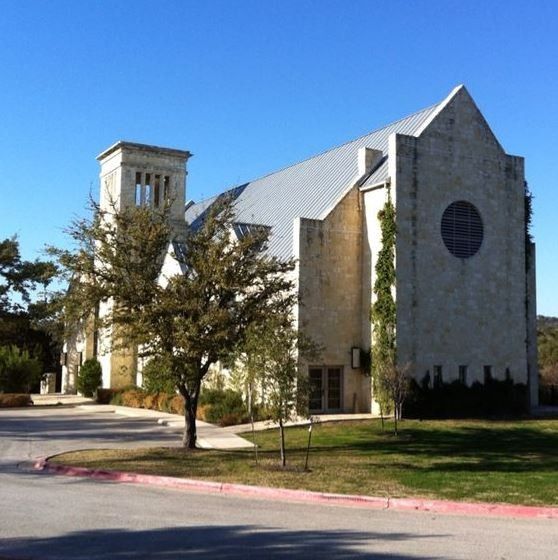 Share your venue!