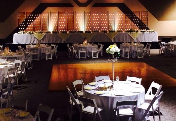 Share your venue!