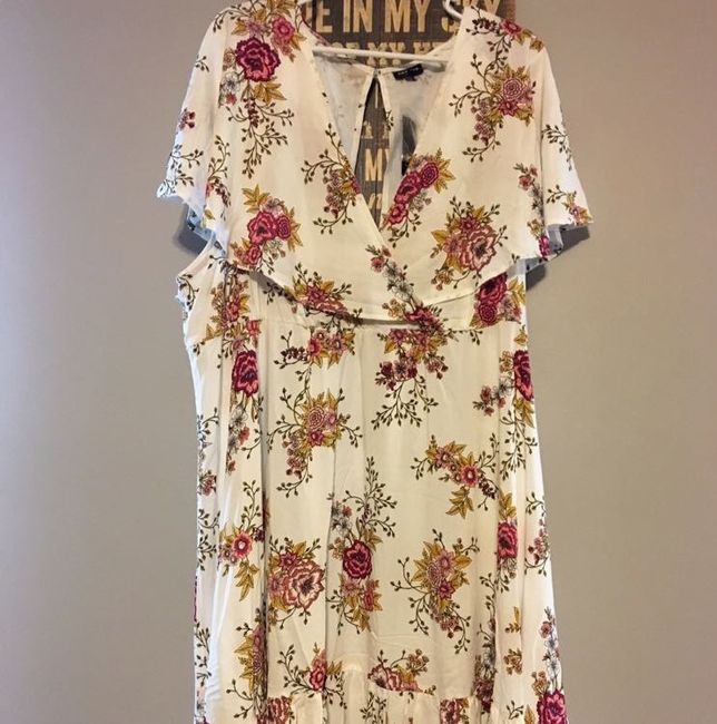Bridal Showers- What are you wearing? Do you have a theme?