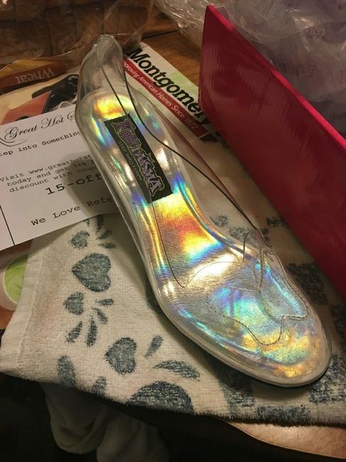 Shoes