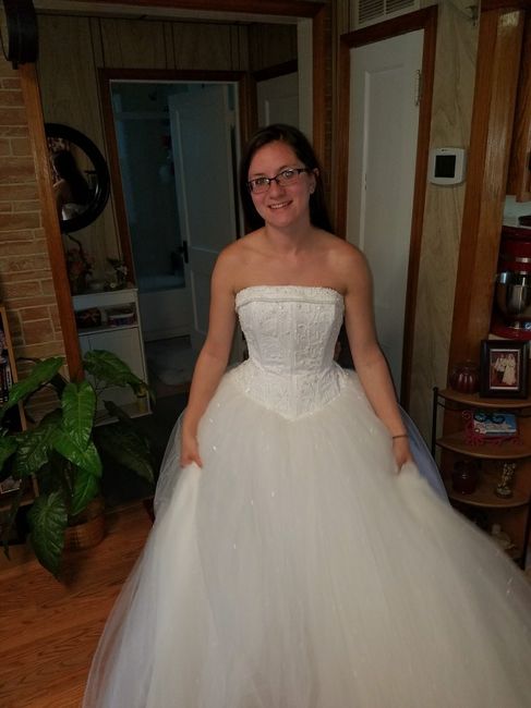 October Brides!!!!