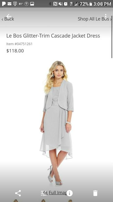 FMIL Outfit