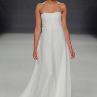 Inspiration Dress front
