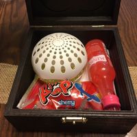 Bridesmaid proposal boxes