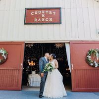 The day we said, "I do."