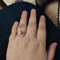 2024 Brides - Show us your ring! - 1
