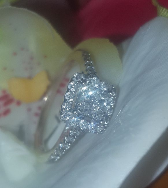Brides of 2020!  Show us your ring! - 1