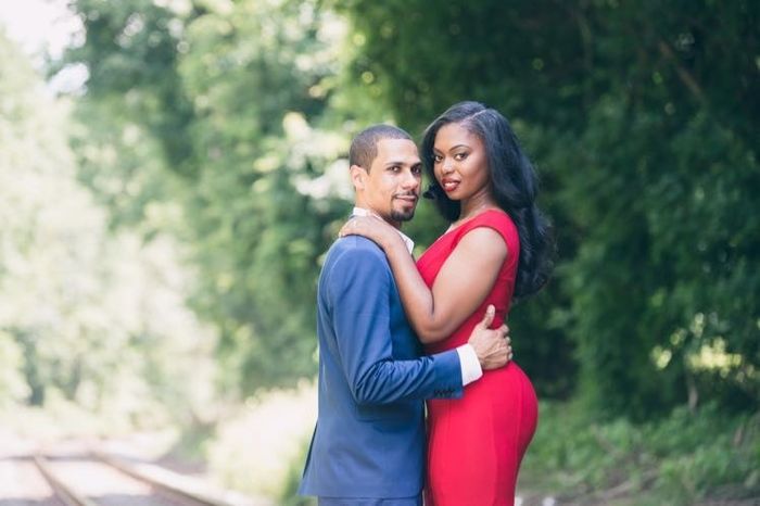 Engagement Photos