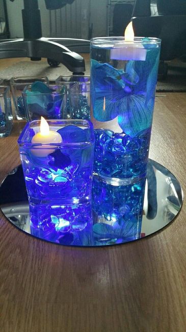 DIY Centerpiece