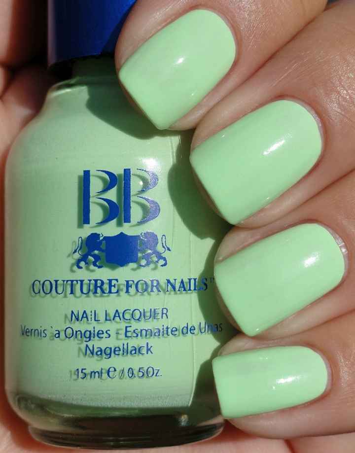 Show me your nail inspirations!