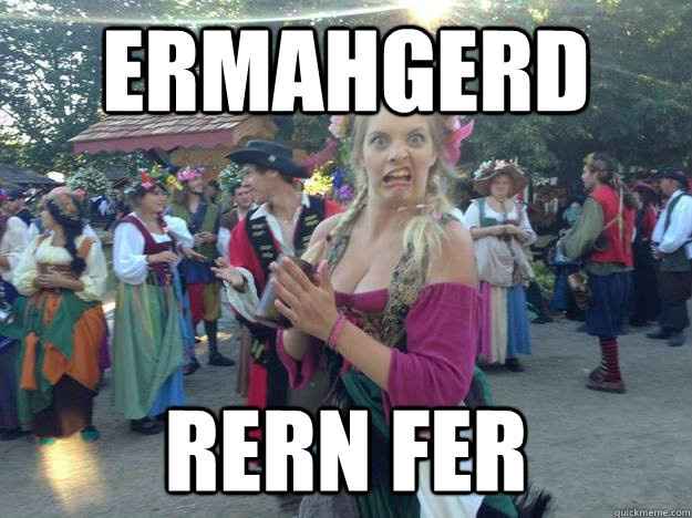 Craptastic pile of Nope