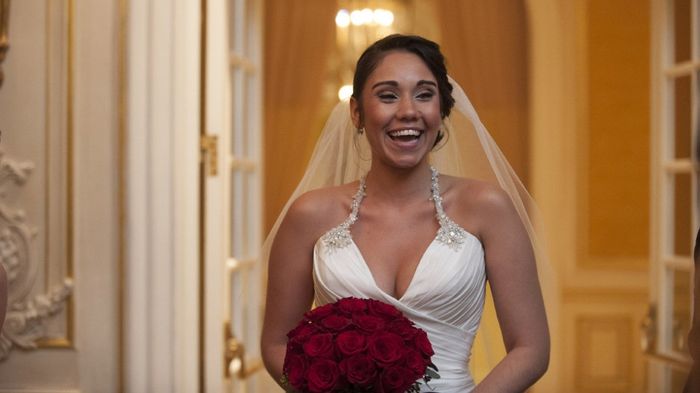 Jessica's dress from Married at first sight season 2??