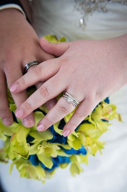 Ring Bling