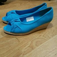 Shoes?!?! Need everyone's advice and opinion