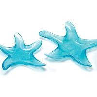 Starfish Plates as Favors - how do you package??