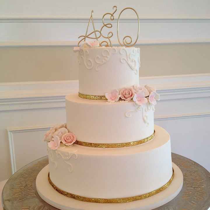 Wedding cake.. Show me yours or your idea of what you want
