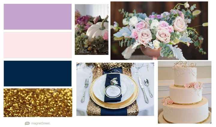 What are your colors?