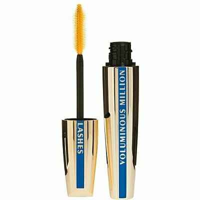 NWR: Favorite Mascara?