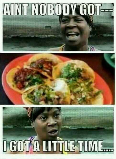 Food choice