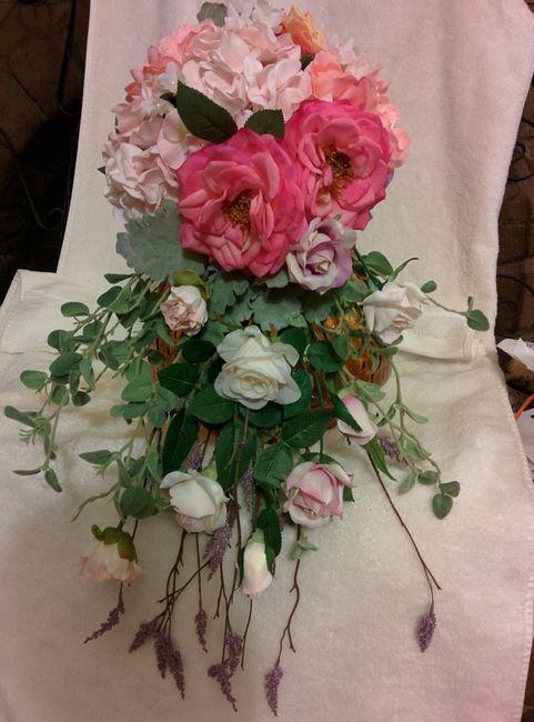 DIY Bouquets