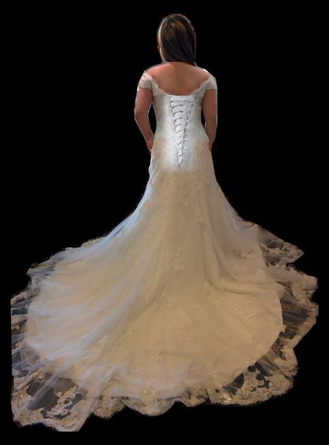 Show me  your Dress!