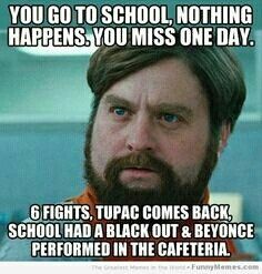 Meme War: Vets vs. Newbies