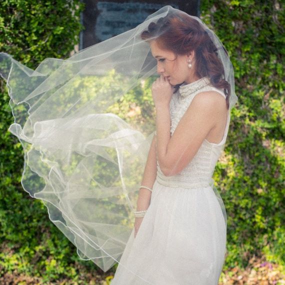 To Veil or Not to Veil