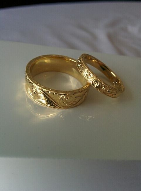 Bands