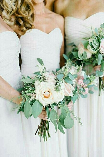 Bouquets