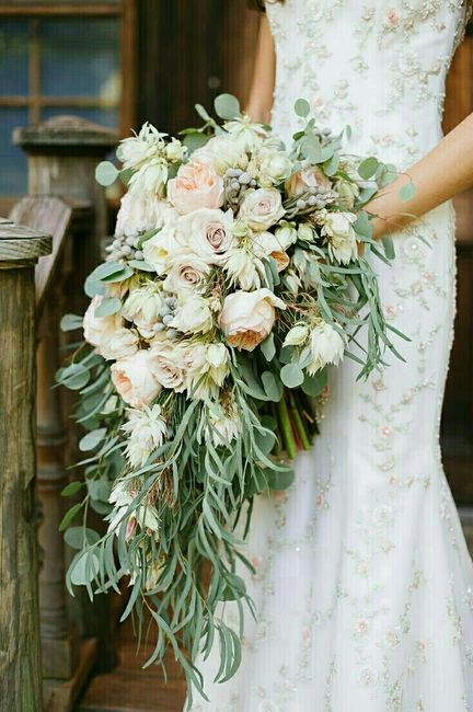 Bouquets
