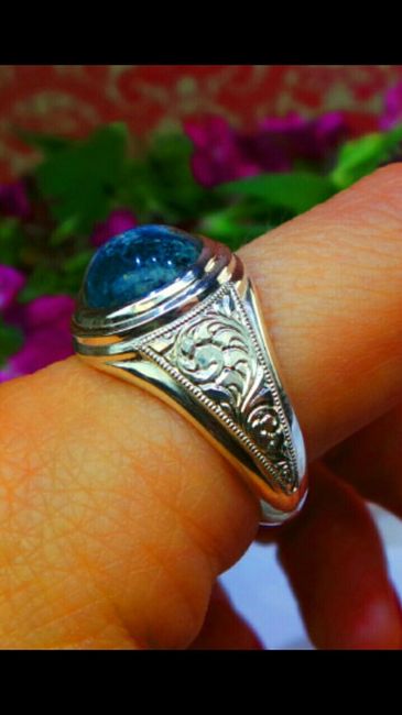 Etsy ring disaster resolved