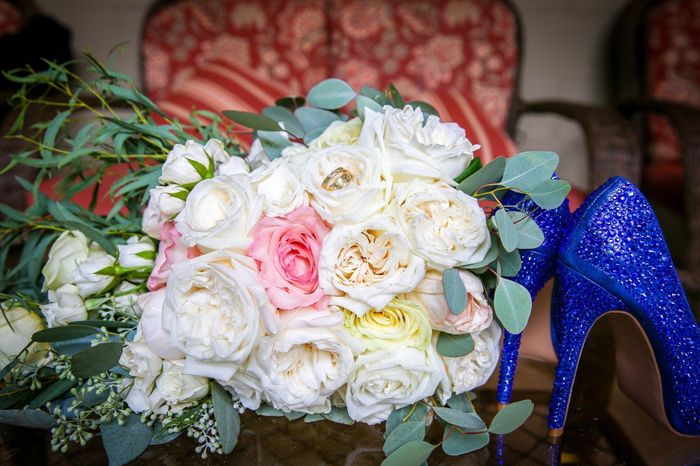 DIY FiftyFlowers Prep! on mobile...