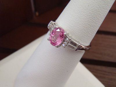 Which ring do you like better??? (pics)