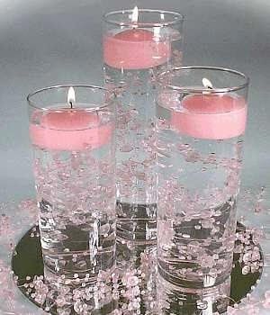 Centerpiece/Tablescape HELP PLEASE