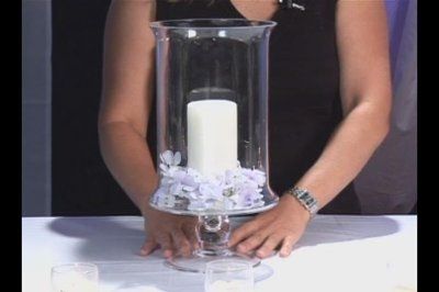 Centerpiece/Tablescape HELP PLEASE