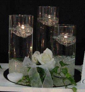 Centerpiece/Tablescape HELP PLEASE