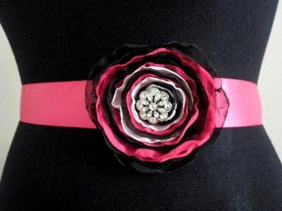 Update on the sash (pics)