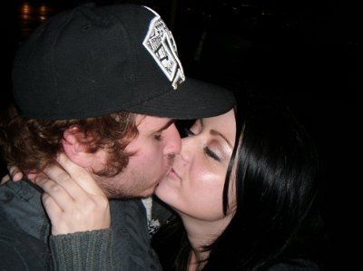 Fav pic of you and DS/FS!