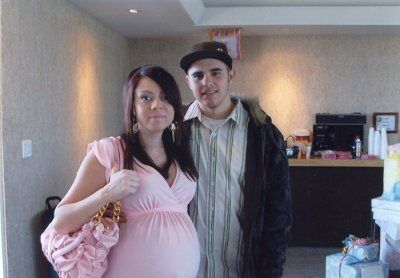 Def NWR---baby bump past/present pic thread!