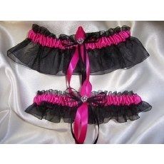 Pink And Black Wedding!!!help!!