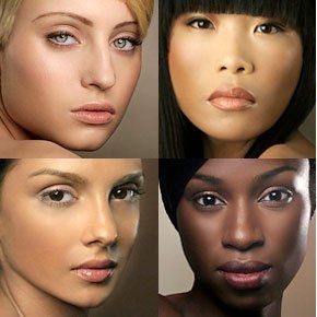 Make up